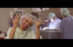 SIZE 8 - AFADHALI YESU
