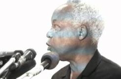 Hotuba ya Mwalimu Nyerere, Mkutano Mkuu wa CCM Dodoma - 1995