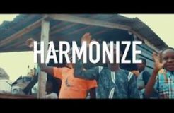 HARMONIZE FT KOREDE BELLO - SHULALA (OFFICIAL VIDEO)