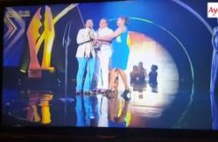 Watanzania Lulu na Richie walivyoshinda Nigeria kwenye Africa Magic Viewer