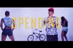 Bombay - Wizkid ft Phyno (Censored)