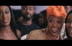 Mr Eazi - Hollup (Fun Video)