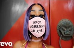 Victoria Kimani - China Love (Official Video) ft. R.City