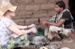 MAUAJI YA ALBINO TANZANIA - KWANINI TAARIFA HAZITOLEWI
