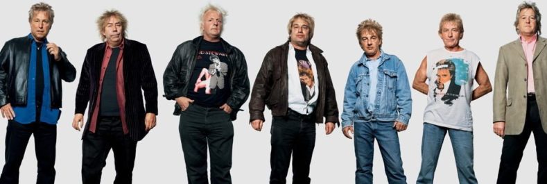 how music fans emulate their idols