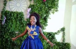 Angel Benard - Siteketei (Official Video)