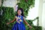 Angel Benard - Siteketei (Official Video)