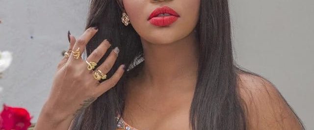 Diamond Platnumz Ex-Girlfriend Arrested For Drug Trafficking.