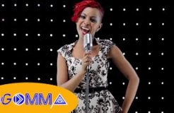 Mateke - Size 8