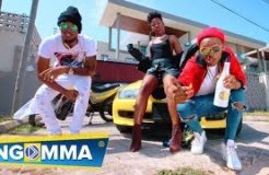 Pah One - HATUNA HABARI (Official Video)