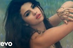 Selena Gomez - Come & Get It