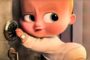 THE BOSS BABY