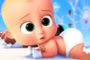 THE BOSS BABY