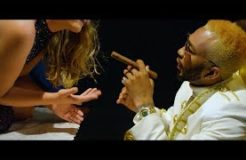 Rj The Dj Ft Barakah The Prince - Bora Iwe