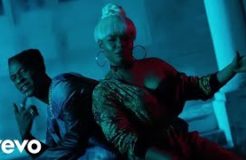 Krizbeatz - 911 ft. Yemi Alade, Harmonize