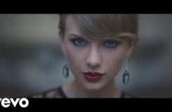 Taylor Swift - Blank Space
