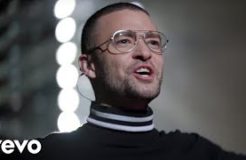 Justin Timberlake - Filthy (Official Video)