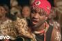 Rudeboy - Nkenji Keke [Official Video]