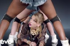 Taylor Swift - Shake It Off