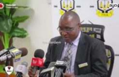 TRA Collected Over 10 Trillions TZS in Nine Months