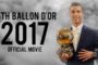 Cristiano Ronaldo 2017
