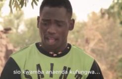 MAUAJI YA ALBINO TANZANIA - TUSIDANGANYIKE
