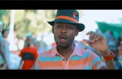 Nuh Mziwanda - Upofu