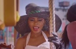 Chidinma - Yanga