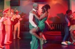 Zuchu Ft Diamond Platnumz - Cheche (Official Video)