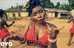 Yemi Alade - Johnny