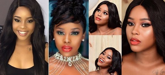 Beautiful Tanzanian Actress, Elizabeth Michael Lulu sentenced to 2 years in Prison for manslaughter