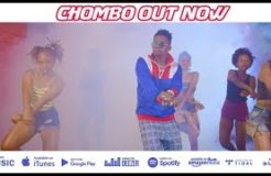 Rayvanny - Chombo (Official Music Video)