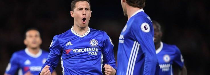 Chelsea edge closer to the Premier League title with 2-1 win vs. Man City