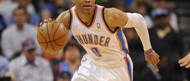 MVP Race: Westbrook pushes past Harden for top spot In-Depth